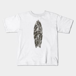 Surfboard Kids T-Shirt